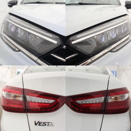 Седан ВАЗ (LADA) Vesta 2024 года, 1200000 рублей, Орёл