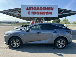 Внедорожник Lexus RX 2023 года, 8995000 рублей, Абакан