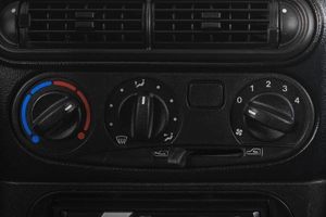 Внедорожник Chevrolet Niva 2017 года, 789000 рублей, Кемерово