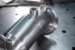 Тюнинг выхлопа. Изготовление выхлопной системы из нержавейки. Аргон. 15000 рублей, Красноярск