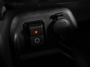 Внедорожник ВАЗ (LADA) 2121 (4x4) Urban 2018 года, 619000 рублей, Воронеж
