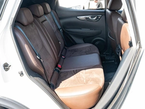 Внедорожник Nissan Qashqai 2020 года, 2310000 рублей, Краснодар