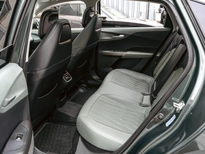 Седан Changan Lamore 2024 года, 2120000 рублей, Краснодар