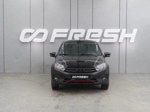 Лифтбек ВАЗ (LADA) Granta 2023 года, 899000 рублей, Воронеж