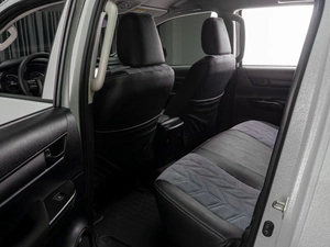 Пикап Toyota Hilux 2017 года, 3299000 рублей, Тюмень