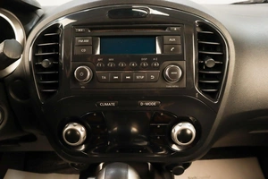 Внедорожник Nissan Juke 2012 года, 959000 рублей, Челябинск