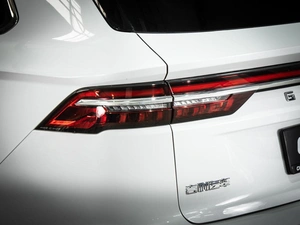 Внедорожник Geely Monjaro 2023 года, 3368500 рублей, Волгоград