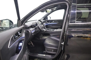 Внедорожник Chery Tiggo 5 2024 года, 3600000 рублей, Брянск