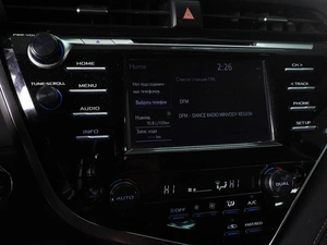 Седан Toyota Camry 2020 года, 2550000 рублей, Минеральные Воды