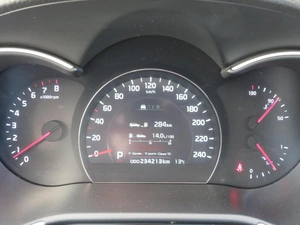 Внедорожник Kia Sorento 2015 года, 1695000 рублей, Брянск
