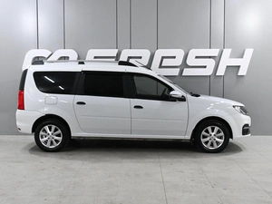 Универсал ВАЗ (LADA) Largus 2024 года, 1799000 рублей, Аксай