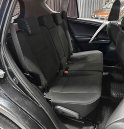 Внедорожник Toyota RAV4 2015 года, 2107000 рублей, Красноярск
