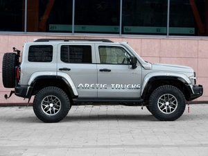 Внедорожник Tank 300 2026 года, 6315000 рублей, Солонцы