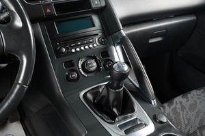 Внедорожник Peugeot 3008 2012 года, 699000 рублей, Тюмень