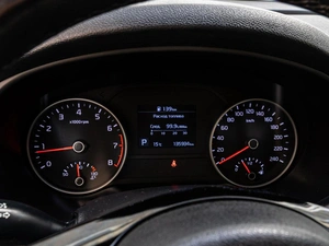Внедорожник Kia Sportage 2019 года, 2090000 рублей, Краснодар
