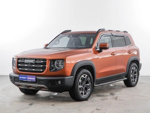 Внедорожник Haval Dargo 2023 года, 2697077 рублей, Москва
