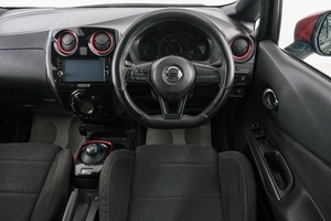 Хетчбэк Nissan Note 2018 года, 1549000 рублей, Красноярск