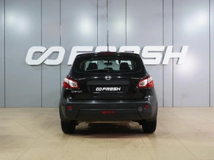 Внедорожник Nissan Qashqai 2012 года, 1199000 рублей, Воронеж