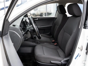 Лифтбек Volkswagen Polo 2021 года, 1520000 рублей, Краснодар