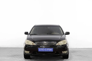 Седан Toyota Camry 2005 года, 1039000 рублей, Барнаул