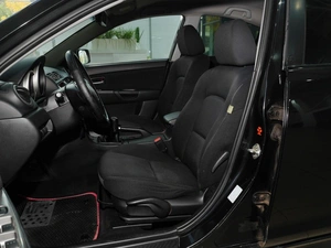 Седан Mazda 3 2006 года, 448000 рублей, Тверь