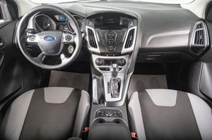 Хетчбэк Ford Focus 2013 года, 839000 рублей, Томск