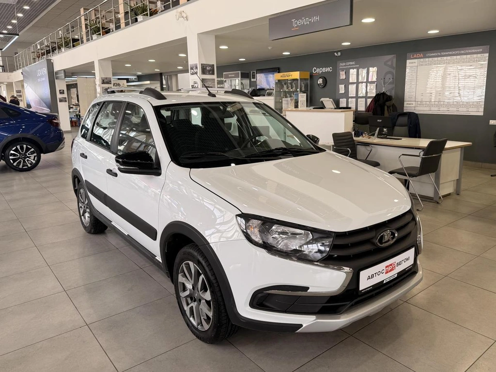 Универсал ВАЗ (LADA) Granta 2023 года, 935000 рублей, Орёл