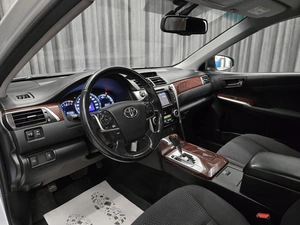 Седан Toyota Camry 2013 года, 1695000 рублей, Красноярск