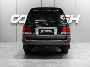 Внедорожник Lexus LX 2005 года, 1999000 рублей, Тюмень