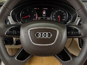 Лифтбек Audi A7 2015 года, 2849000 рублей, Тюмень