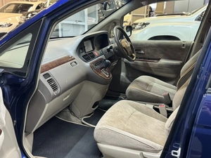 Минивэн Honda Odyssey 2000 года, 647000 рублей, Красноярск