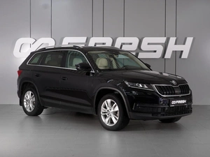 Внедорожник Skoda Kodiaq 2018 года, 2615000 рублей, Минеральные Воды