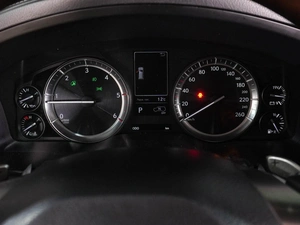 Внедорожник Lexus LX 2016 года, 6899000 рублей, Воронеж