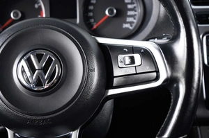 Седан Volkswagen Polo 2018 года, 1359000 рублей, Пермь
