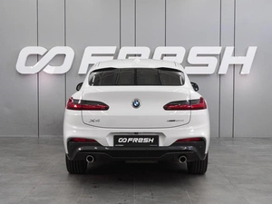 Внедорожник BMW X4 2018 года, 4449000 рублей, Воронеж