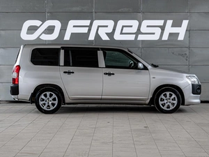 Универсал Toyota Succeed 2019 года, 1169000 рублей, Краснодар