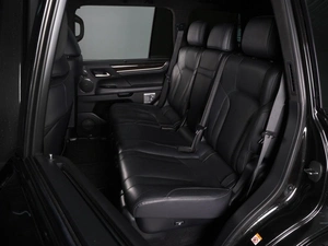 Внедорожник Lexus LX 2018 года, 9980000 рублей, Минеральные Воды