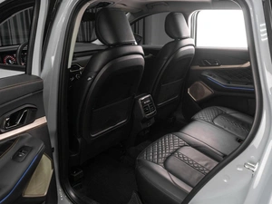 Внедорожник EXEED TXL 2023 года, 2784000 рублей, Тюмень