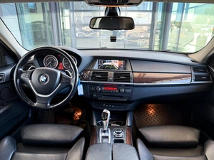 Внедорожник BMW X6 2012 года, 1899000 рублей, Уфа