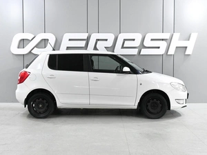 Хетчбэк Skoda Fabia 2011 года, 779000 рублей, Ростов-на-Дону