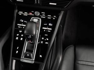 Внедорожник Porsche Cayenne Coupe 2021 года, 10450000 рублей, Тюмень