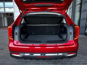 Внедорожник Haval Jolion 2023 года, 1570000 рублей, Уфа