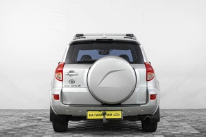 Внедорожник Toyota RAV4 2007 года, 1299000 рублей, Кемерово
