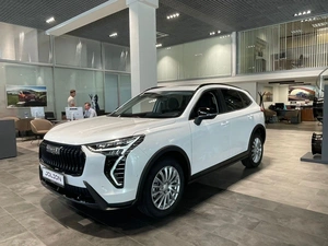Внедорожник Haval Jolion 2026 года, 2899000 рублей, Красноярск