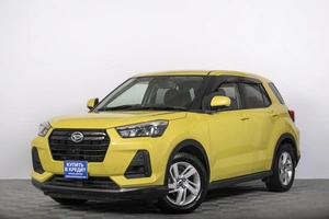 Внедорожник Daihatsu Rocky 2021 года, 1719000 рублей, Томск