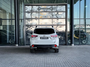 Внедорожник Toyota Highlander 2014 года, 2690000 рублей, Уфа