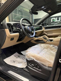 Внедорожник Porsche Cayenne 2023 года, 16200000 рублей, Красноярск