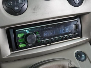 Минивэн Renault Scenic 2009 года, 599000 рублей, Воронеж