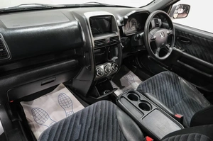Внедорожник Honda CR-V 2003 года, 599000 рублей, Новокузнецк