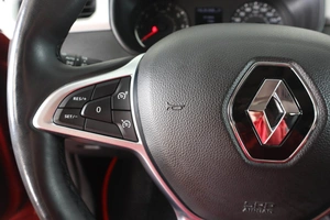 Внедорожник Renault Arkana 2021 года, 1679000 рублей, Пермь